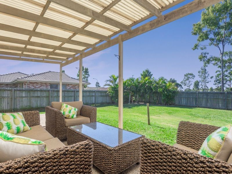 11 Beatrice Place, Burpengary QLD 4505