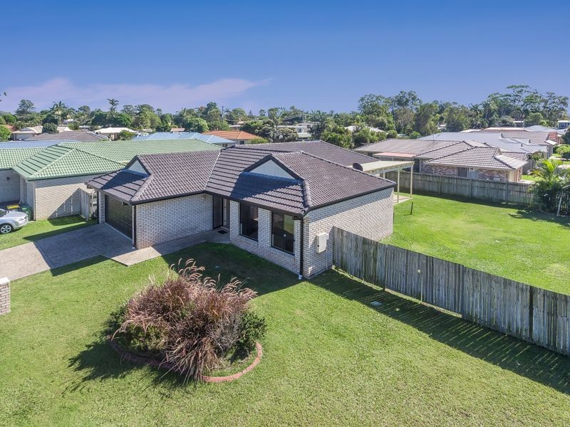 11 Beatrice Place, Burpengary QLD 4505