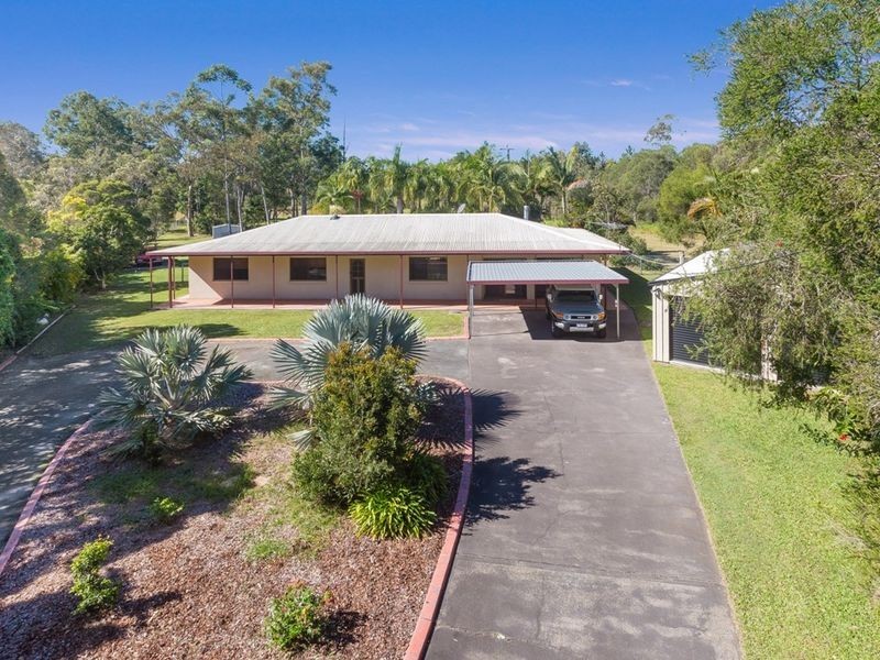 36 Hoad Street, Morayfield QLD 4506