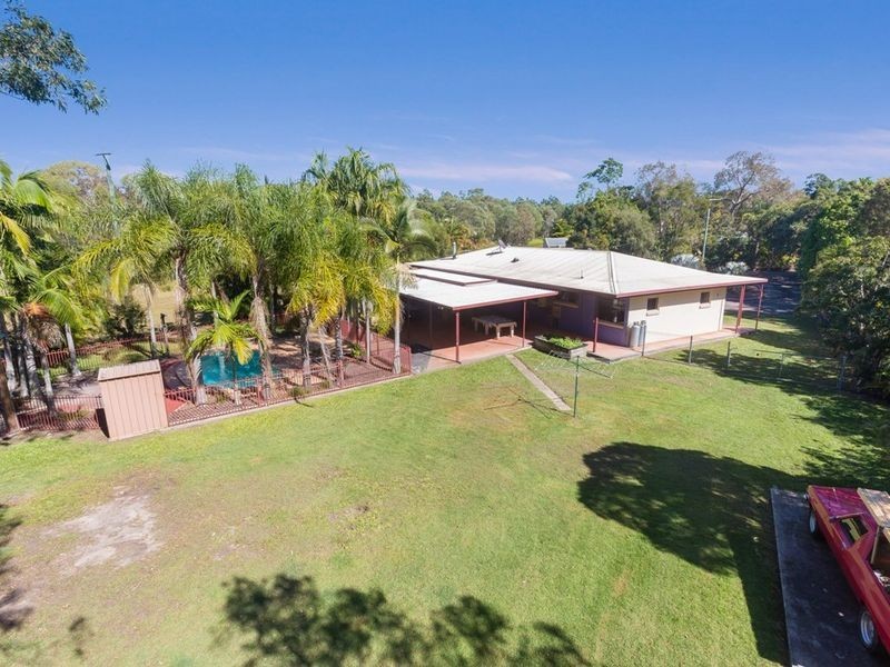 36 Hoad Street, Morayfield QLD 4506
