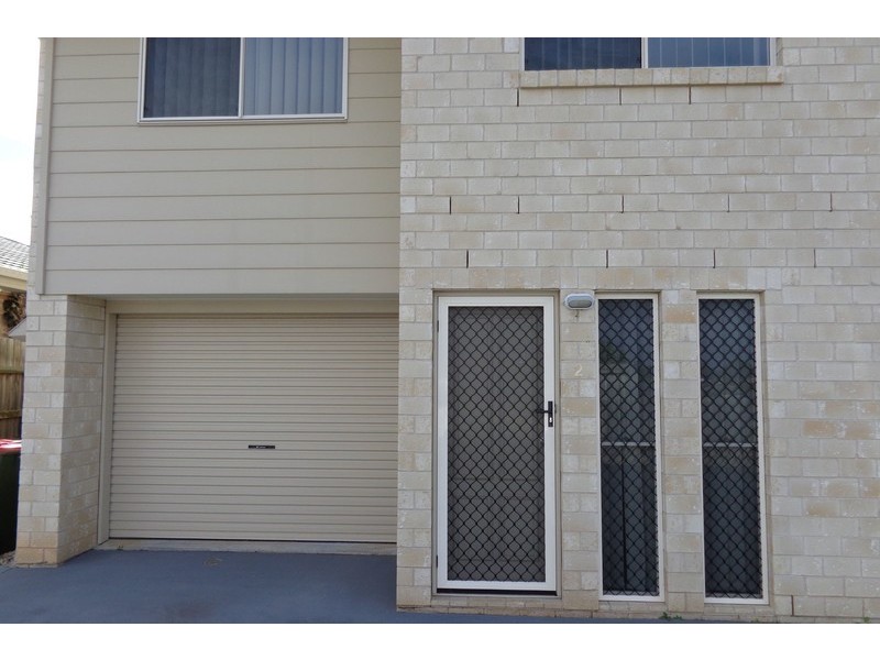 2/20 Yaraki Court, Murrumba Downs QLD 4503