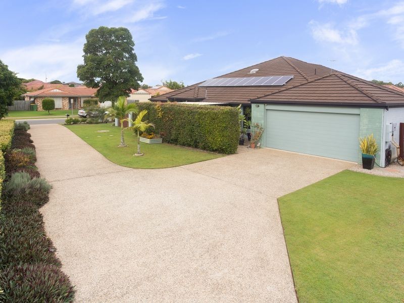 70 Pine River Drive, Murrumba Downs QLD 4503