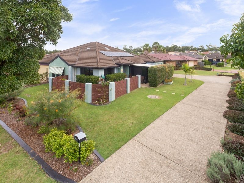 70 Pine River Drive, Murrumba Downs QLD 4503
