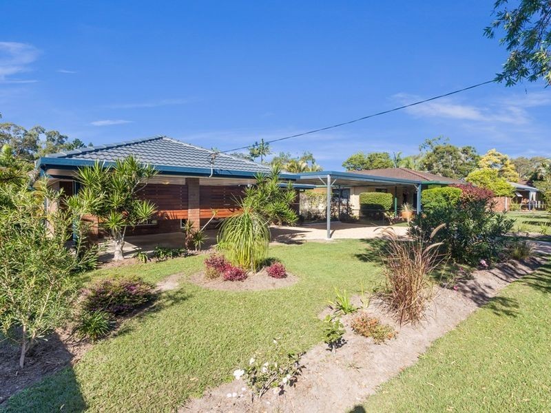 16 Ilonka Street, Deception Bay QLD 4508