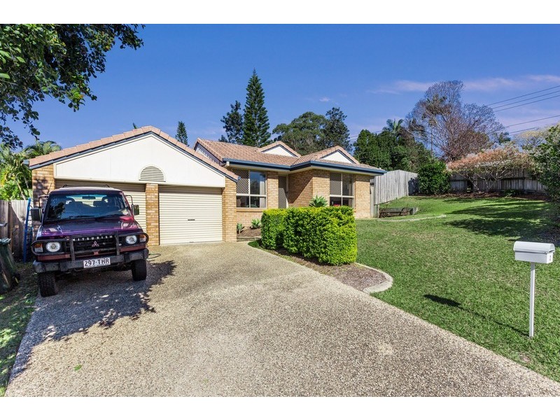 2 Marshman Road, Narangba QLD 4504