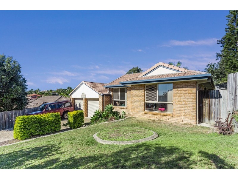 2 Marshman Road, Narangba QLD 4504