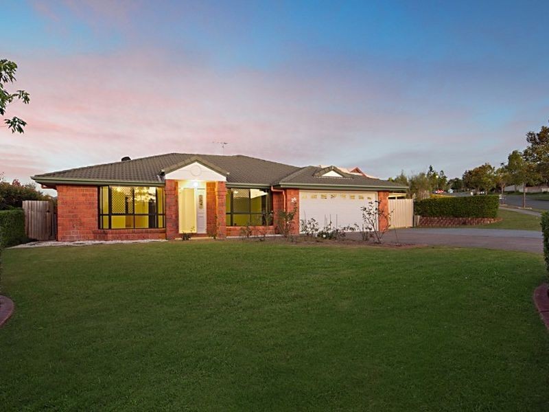 26 Mckenzie Street, Narangba QLD 4504