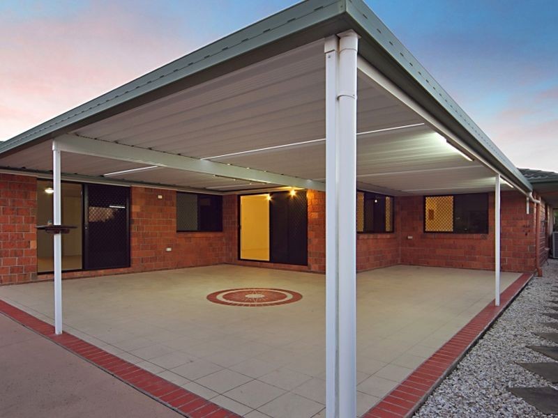 26 Mckenzie Street, Narangba QLD 4504