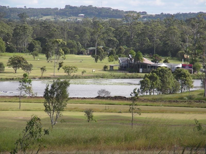15 Golf Cr., Craignish QLD 4655