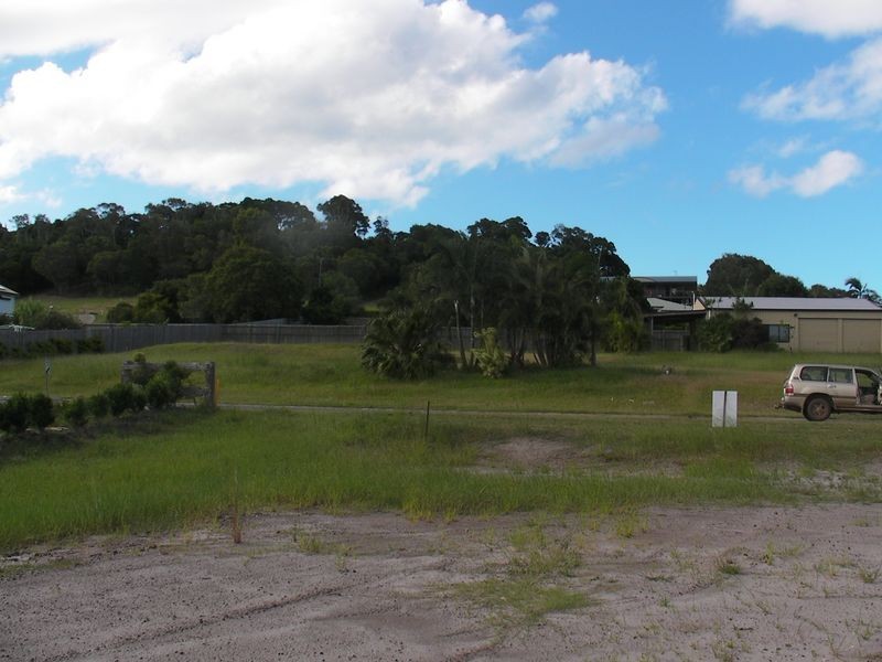 15 Golf Cr., Craignish QLD 4655