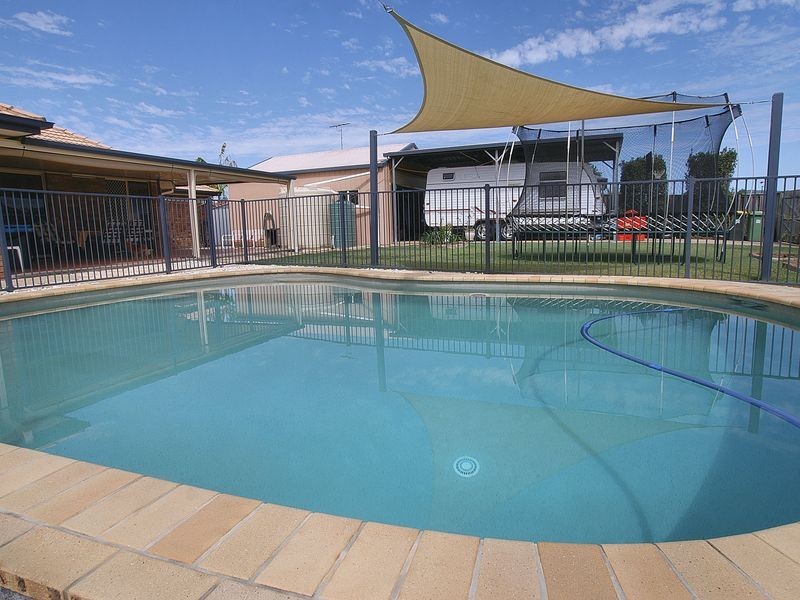 16 Cootamundra Circuit, Narangba QLD 4504