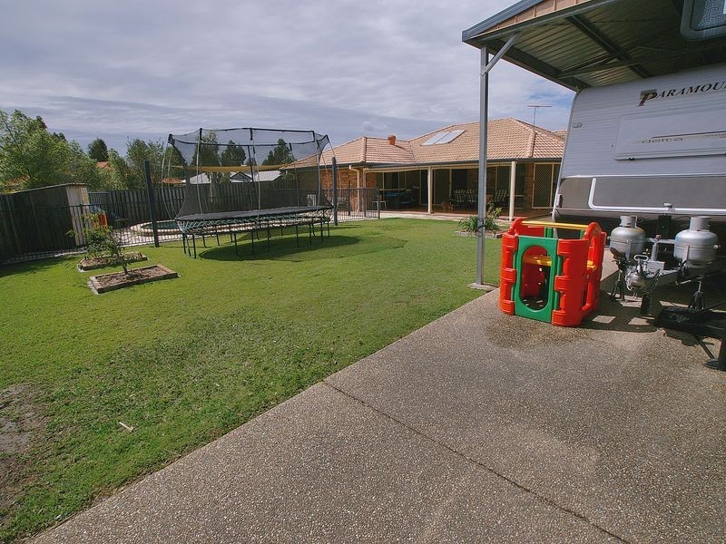 16 Cootamundra Circuit, Narangba QLD 4504
