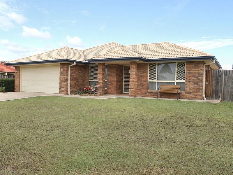 16 Cootamundra Circuit, Narangba QLD 4504