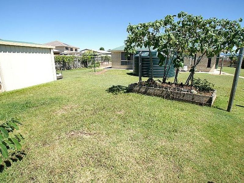 8 Geneva cr., Narangba QLD 4504