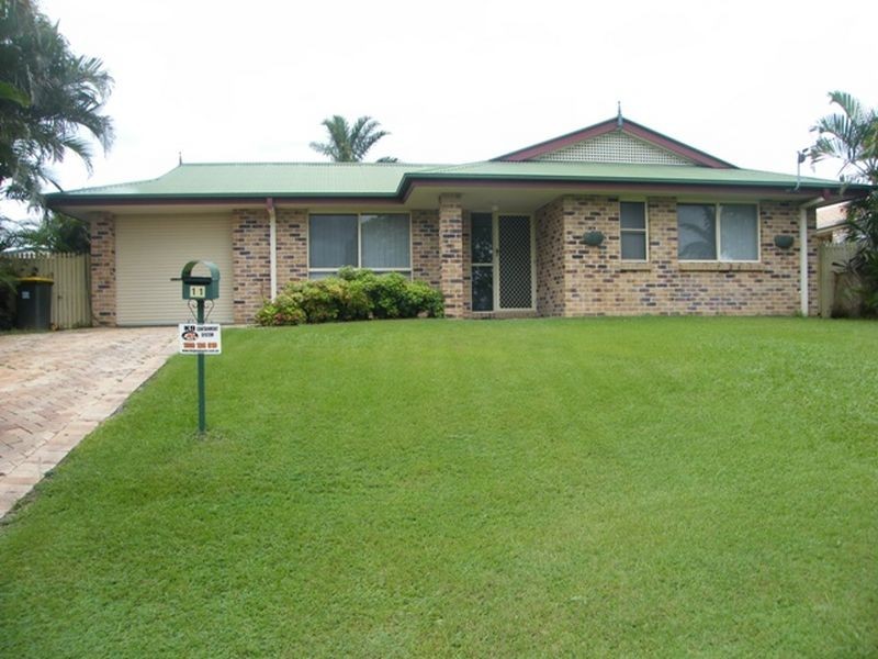 11 Mawson Street, Morayfield QLD 4506