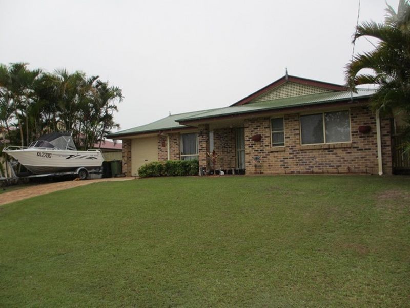 11 Mawson Street, Morayfield QLD 4506