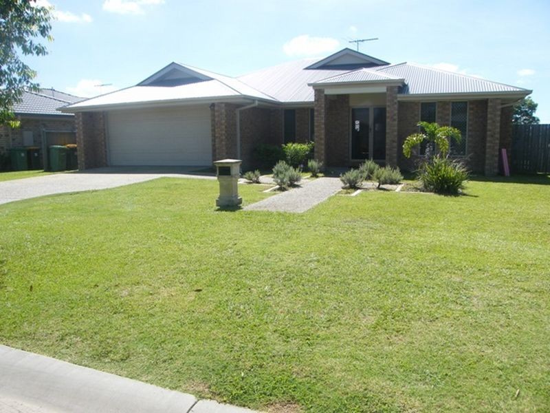 3 Clydebank Court, Bellmere QLD 4510