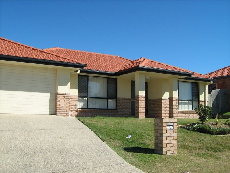 9 Silkwood Drive, Morayfield QLD 4506