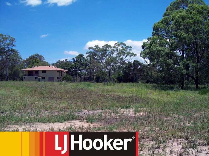LOT 12 Bowerbird Close, Burpengary QLD 4505