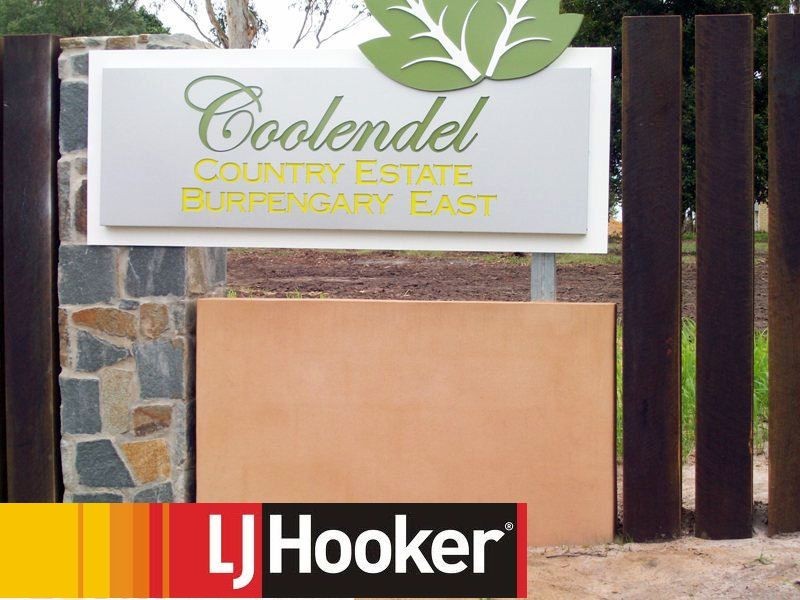 LOT 12 Bowerbird Close, Burpengary QLD 4505