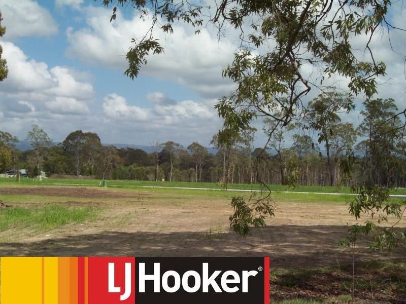 LOT 13 Bowerbird Close, Burpengary QLD 4505