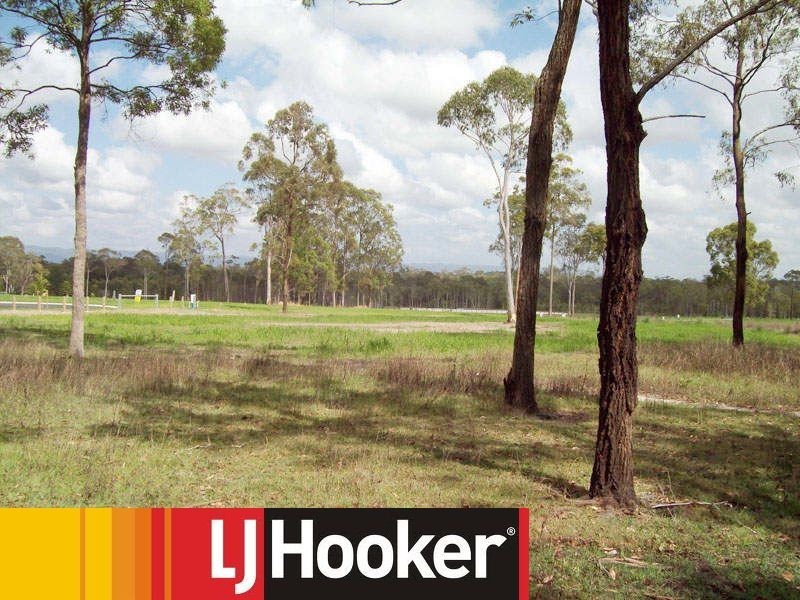 LOT 14 Bowerbird Close, Burpengary QLD 4505