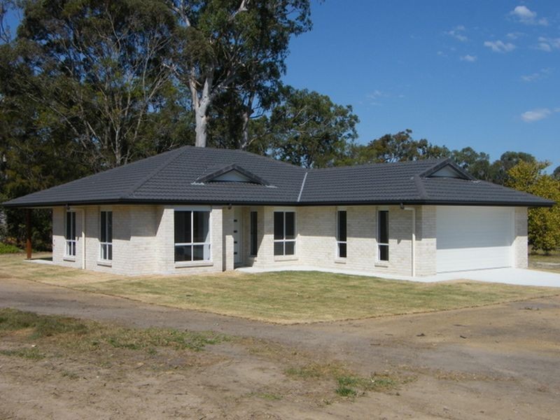 LOT 2 Buckley Road, Burpengary QLD 4505