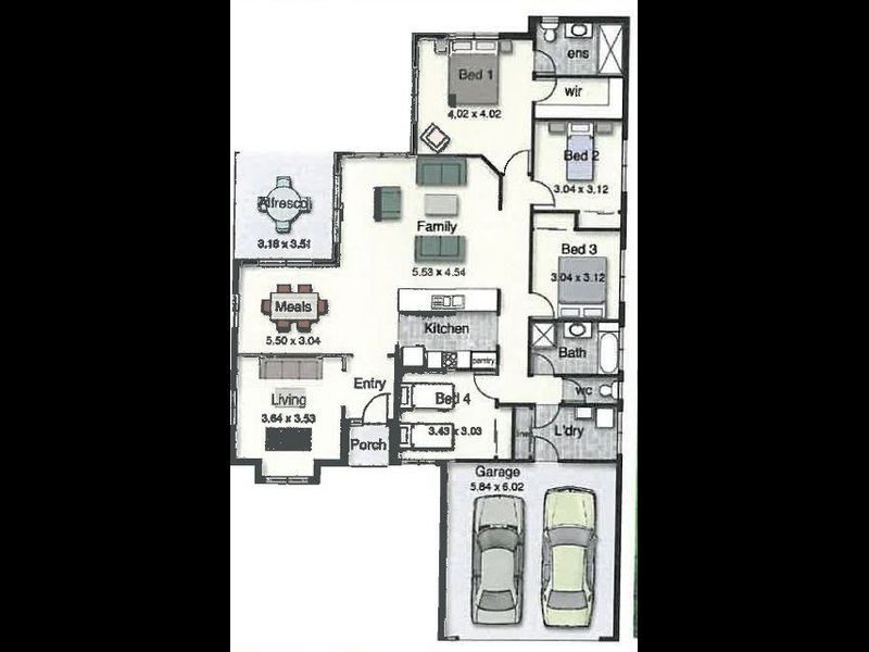 LOT 2 Buckley Road, Burpengary QLD 4505