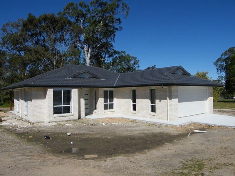 LOT 2 Buckley Road, Burpengary QLD 4505