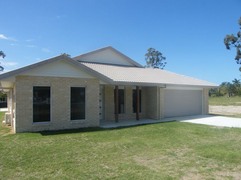 9 Bowerbird Close, Burpengary QLD 4505