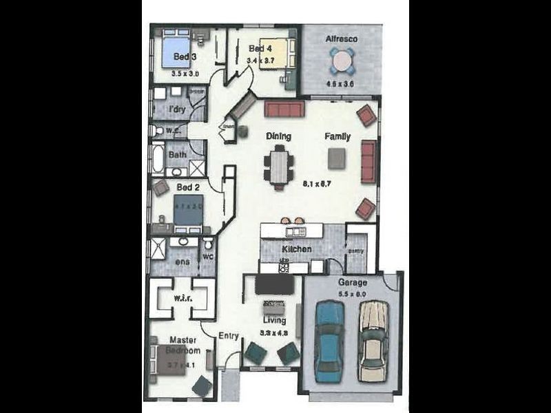 9 Bowerbird Close, Burpengary QLD 4505