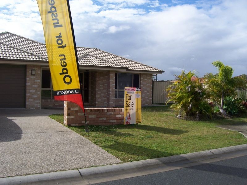 16 Kimberley Drive, Burpengary QLD 4505