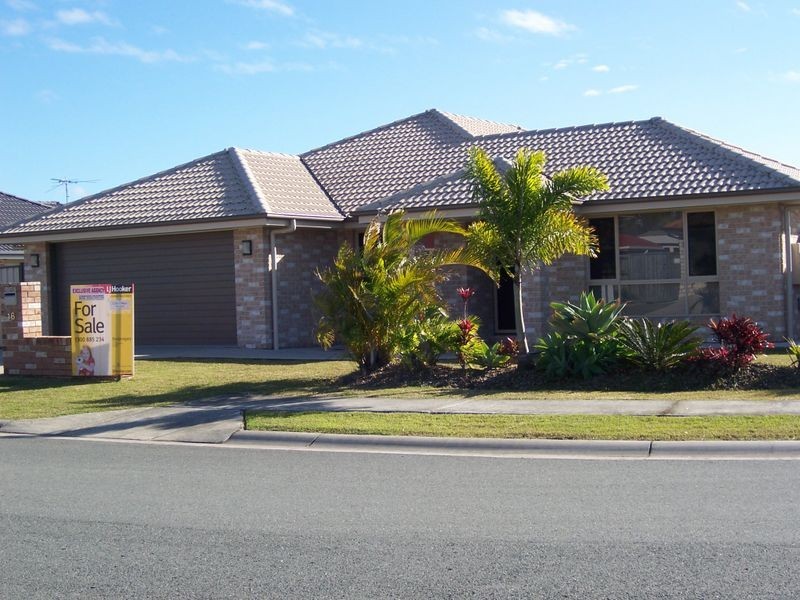 16 Kimberley Drive, Burpengary QLD 4505