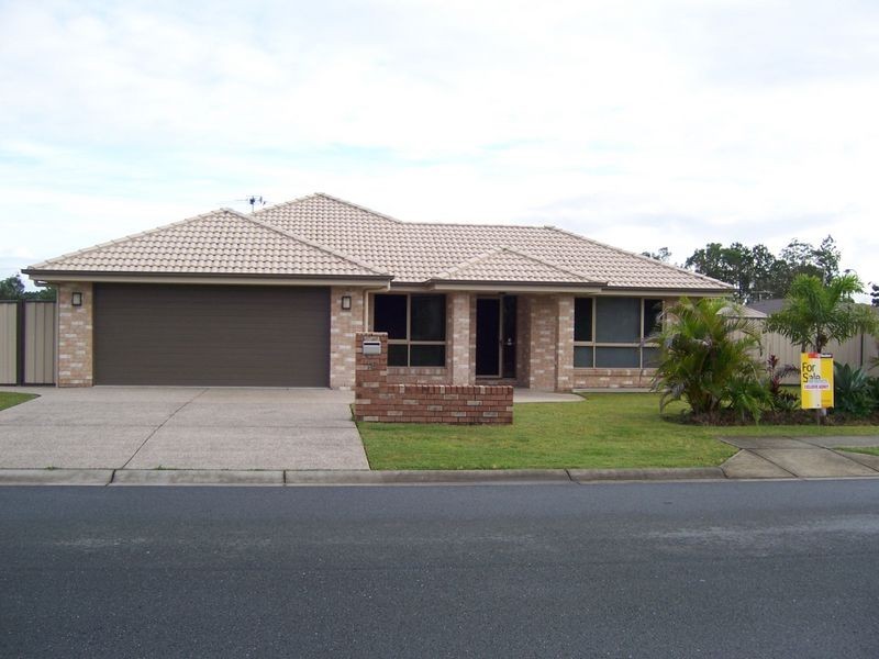 16 Kimberley Drive, Burpengary QLD 4505
