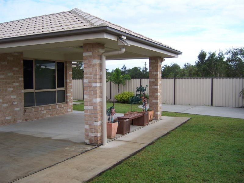 16 Kimberley Drive, Burpengary QLD 4505