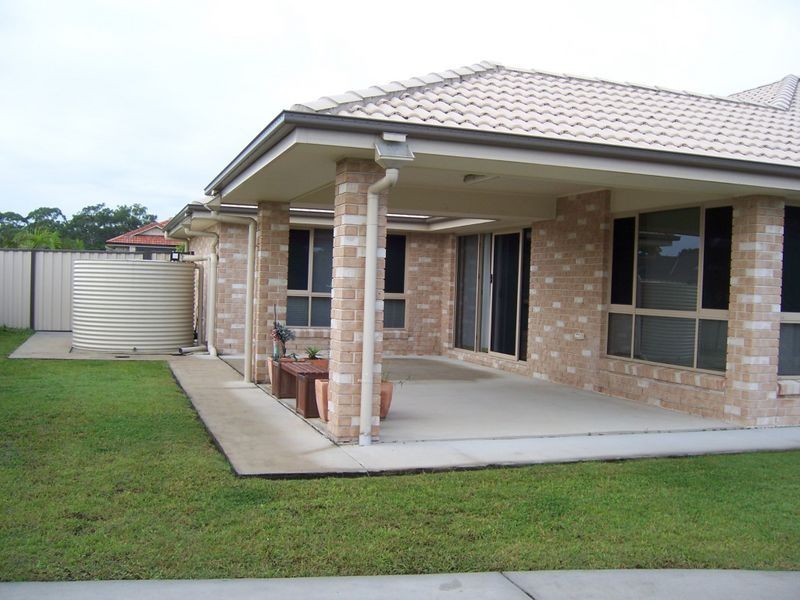16 Kimberley Drive, Burpengary QLD 4505