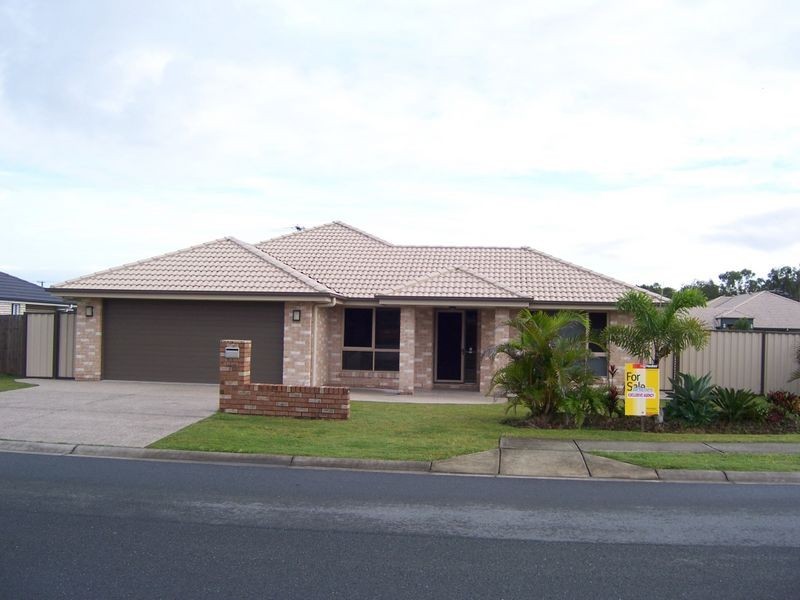 16 Kimberley Drive, Burpengary QLD 4505