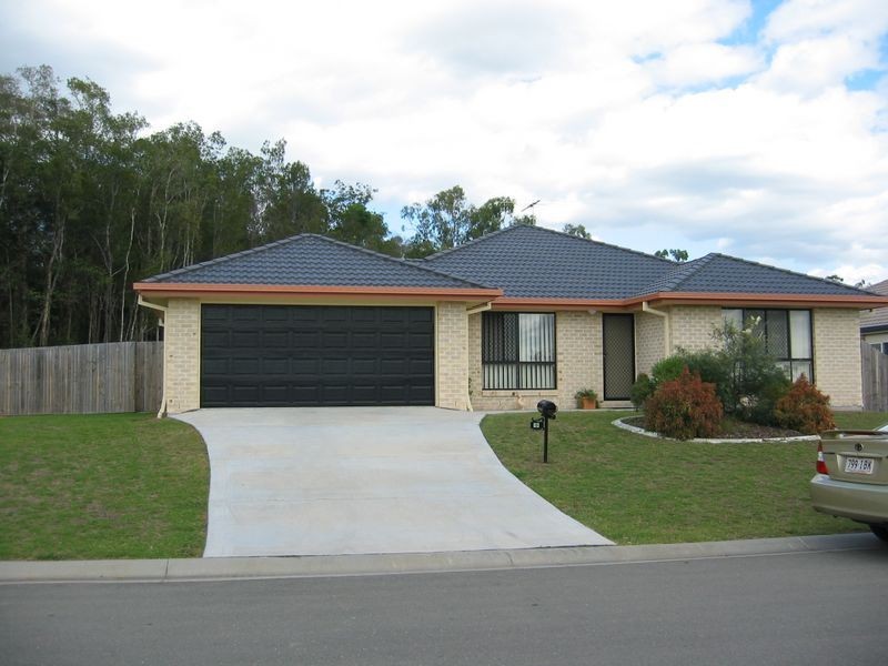 36 Paterson Place, Narangba QLD 4504