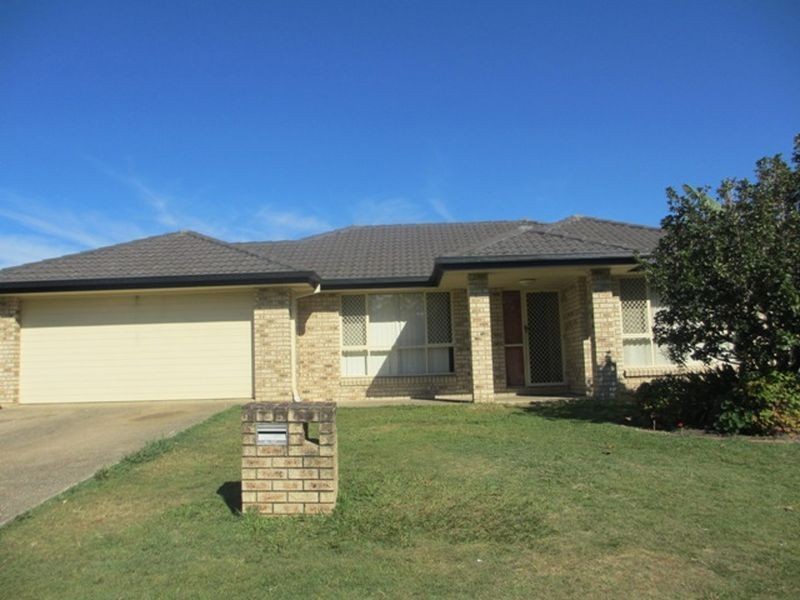 25 Julie Drive, Caboolture South QLD 4510