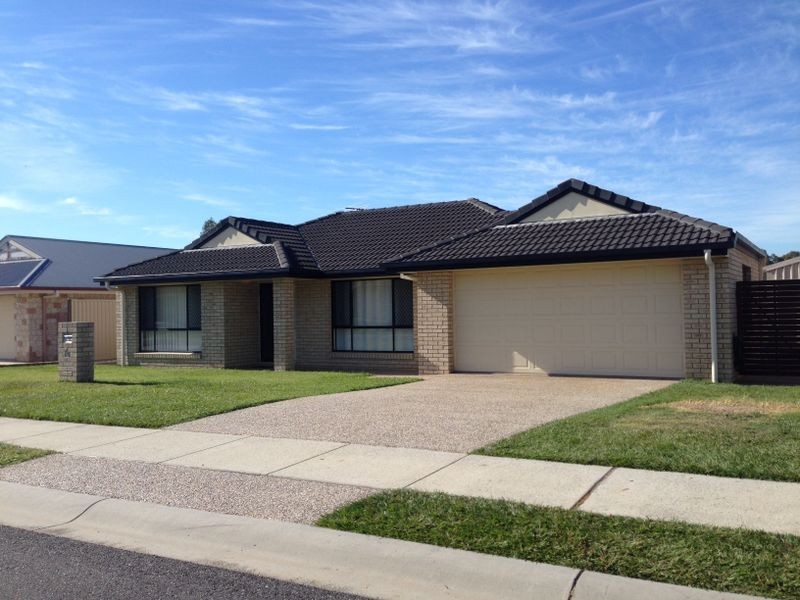 27 Hewson Street, Burpengary QLD 4505