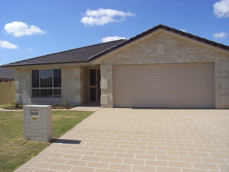 42 Westminster Road, Bellmere QLD 4510