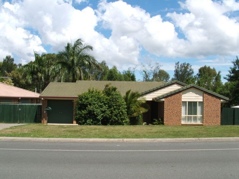 84 Forest Ridge Drive, Narangba QLD 4504