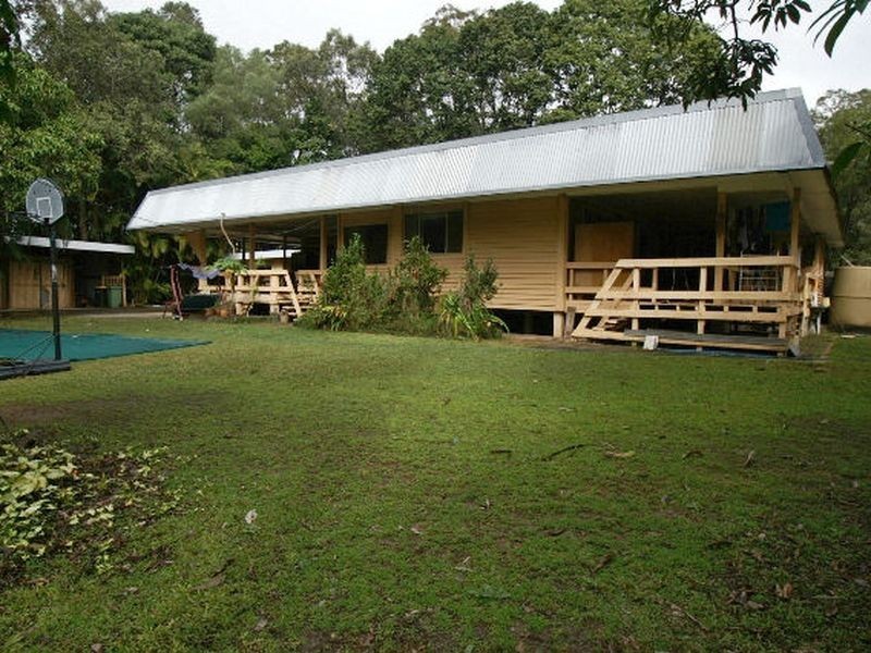 323 Buckley Road, Burpengary QLD 4505