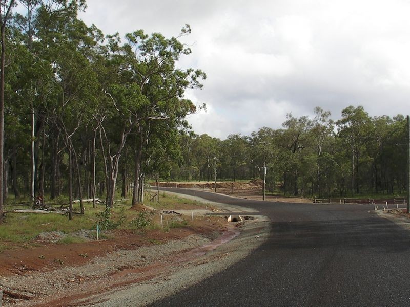 Block 1 Karinya Woods Estate, Bundaberg North QLD 4670