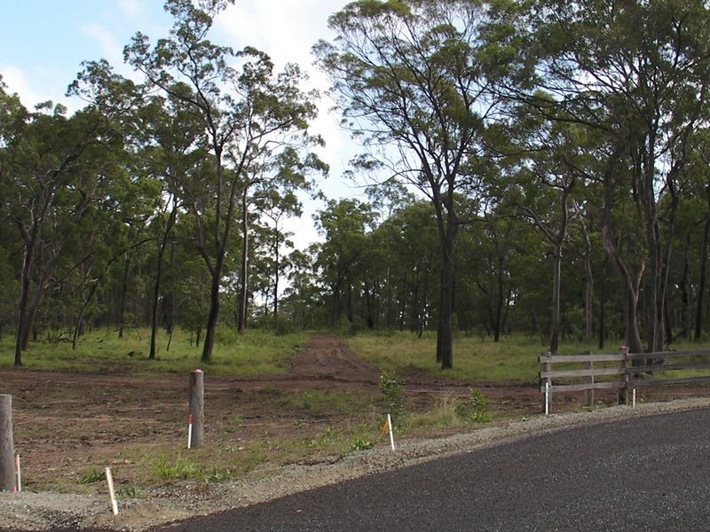Block 1 Karinya Woods Estate, Bundaberg North QLD 4670