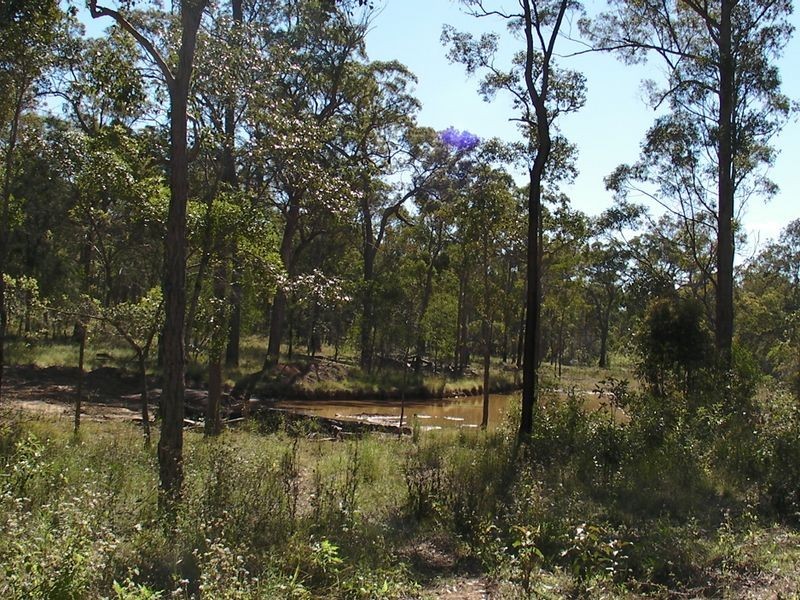 Block 1 Karinya Woods Estate, Bundaberg North QLD 4670