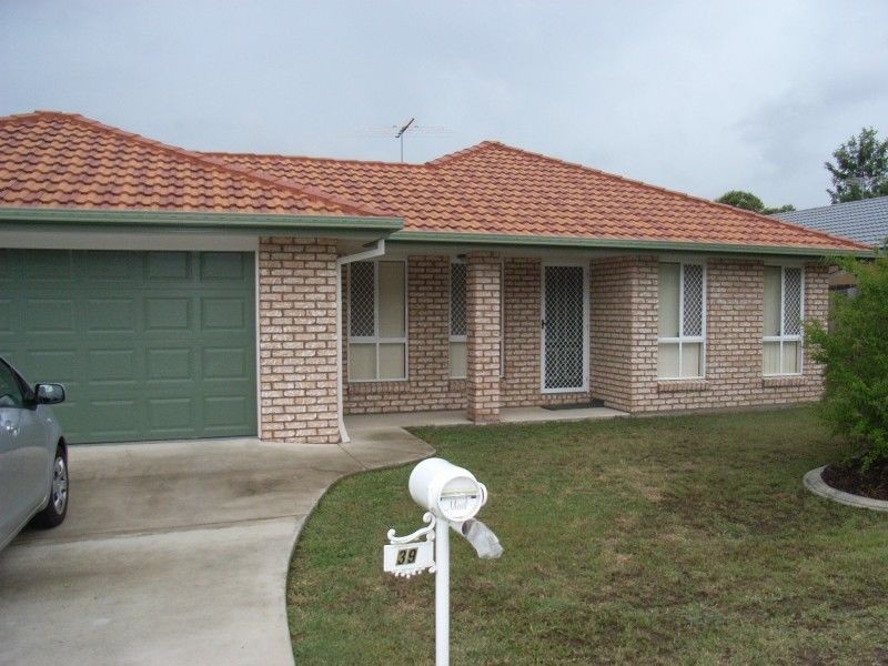 39 Paterson Place, Narangba QLD 4504