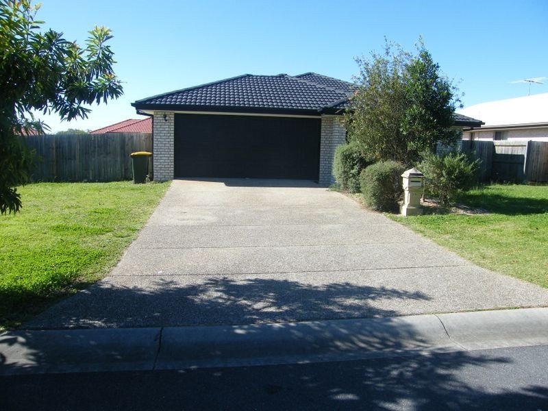 39 Woodrose Rd, Morayfield QLD 4506
