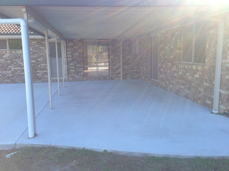 100 Rosehill Drive, Burpengary QLD 4505