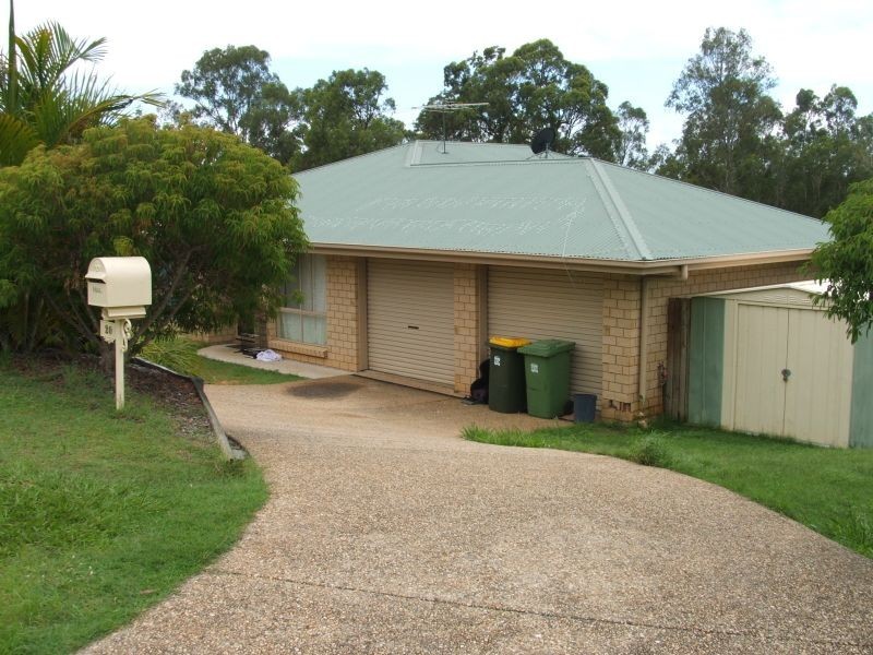 Narangba QLD 4504